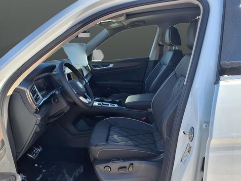 New 2026 Volkswagen Atlas SEL Premium R-Line AWD/4WD image 54
