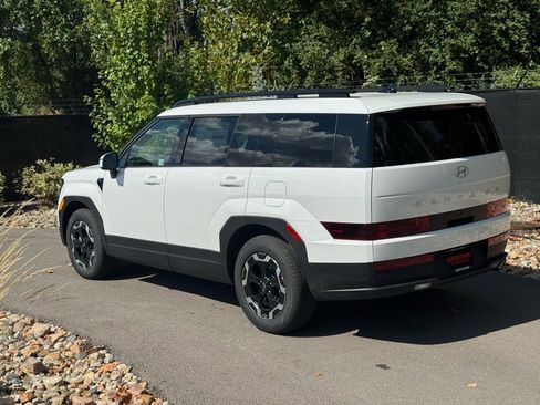 Certified 2026 Hyundai Santa Fe SEL image 3