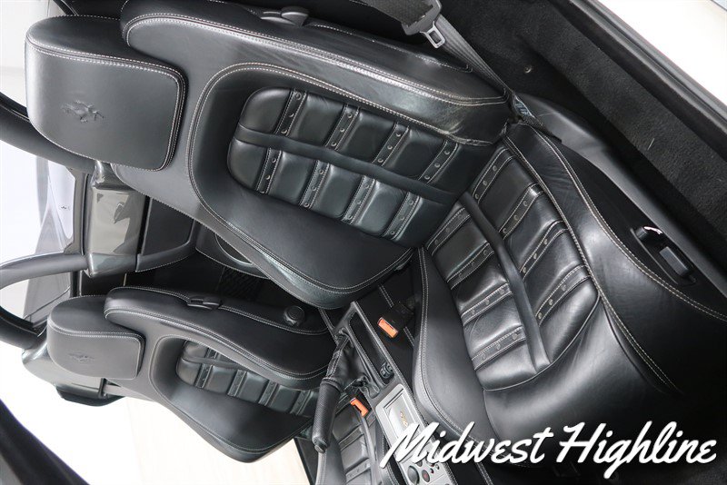 Used 2007 Ferrari F430 Spider RWD image 33
