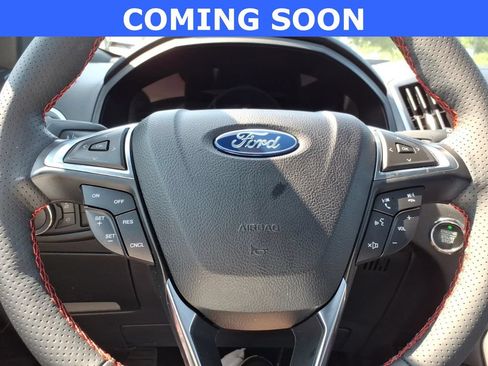 Used 2024 Ford Edge ST-Line AWD/4WD image 20