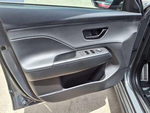 Certified 2025 Hyundai Kona N Line S AWD/4WD image 15