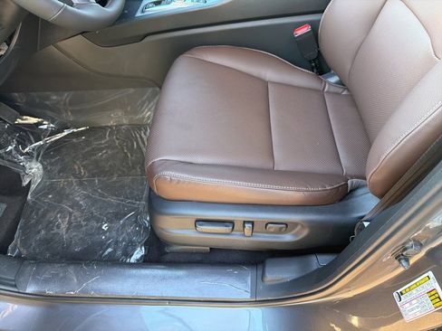 New 2026 Honda Ridgeline RTL image 7