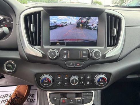 Certified 2024 GMC Terrain SLT w/ LPO, Floor Liner Package AWD/4WD image 18