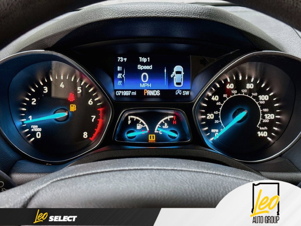 Used 2018 Ford Escape SE AWD/4WD image 14