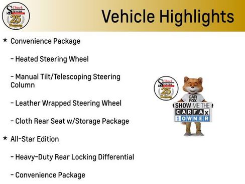 Used 2019 Chevrolet Silverado 1500 RST w/ All-Star Edition image 19