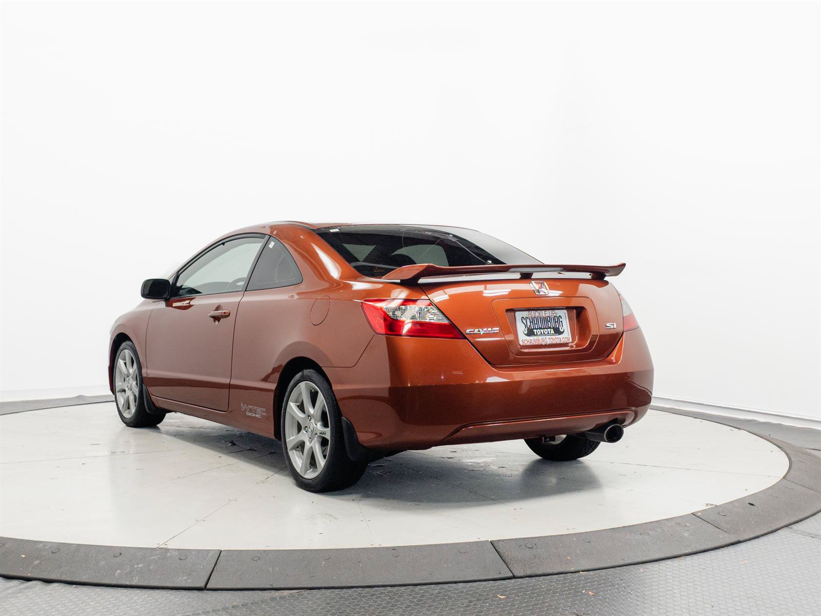 Used 2009 Honda Civic Si image 10