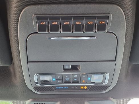 New 2026 Ford F250 Platinum AWD/4WD image 27