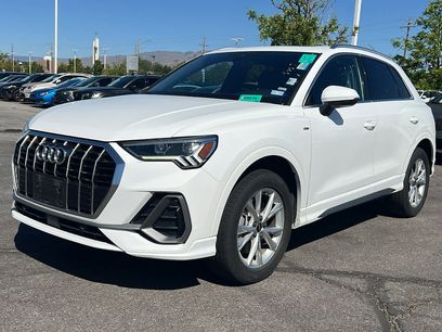 Used 2023 Audi Q3 2.0T Premium