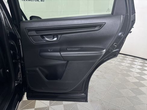 Used 2025 Honda CR-V EX image 24