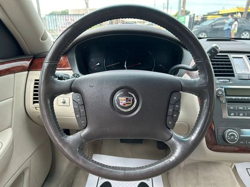 Used 2007 Cadillac DTS Luxury I FWD image 22