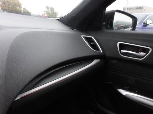 Used 2019 Acura TLX V6 w/ Technology & A-SPEC Pkg image 24