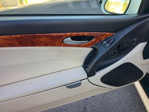 Used 2007 Mercedes-Benz SL 550 SL 550 image 16