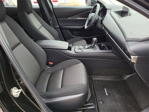 Used 2025 MAZDA CX-30 AWD 2.5 S image 9