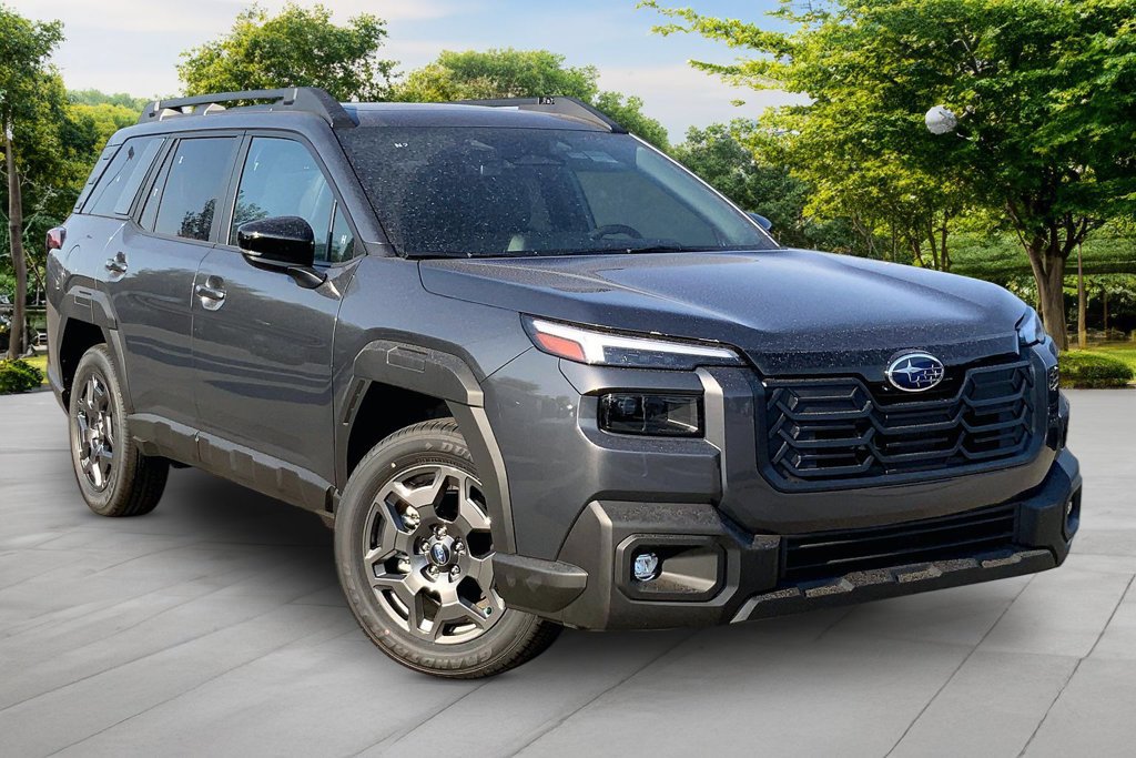 New 2026 Subaru Outback Premium AWD/4WD image 2