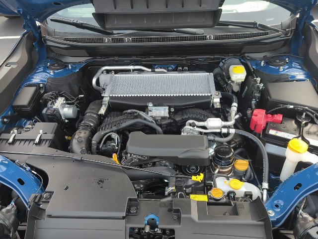 New 2026 Subaru Outback Wilderness AWD/4WD image 31
