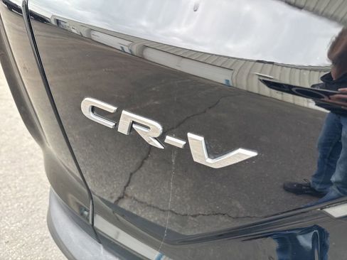 Used 2019 Honda CR-V EX-L image 11