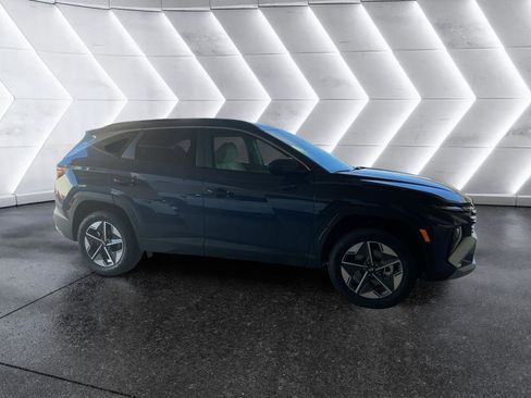 New 2026 Hyundai Tucson SEL AWD/4WD image 7