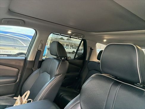 Used 2023 Honda Pilot Elite image 12