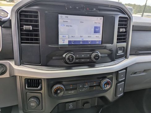 Used 2023 Ford F150 XLT RWD image 14