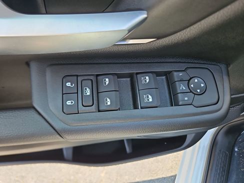 New 2026 RAM 1500 Big Horn image 19