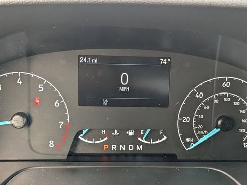 Used 2024 Ford Transit 250 Base image 24