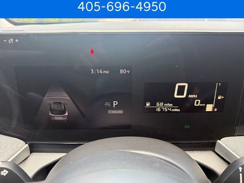 Used 2026 Nissan Kicks SV FWD image 19