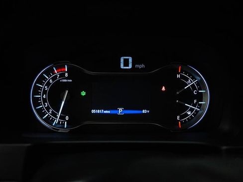 Used 2021 Honda Ridgeline Sport image 16