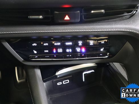 Certified 2023 Buick Envision Preferred image 21