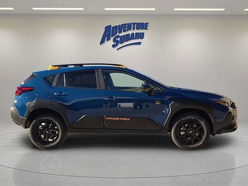 New 2026 Subaru Crosstrek 2.5i Wilderness image 7