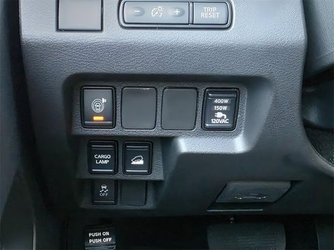 New 2026 Nissan Frontier S image 24