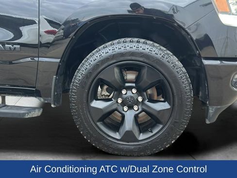 Used 2019 RAM 1500 Big Horn image 27