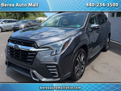 Used 2023 Subaru Ascent Limited
