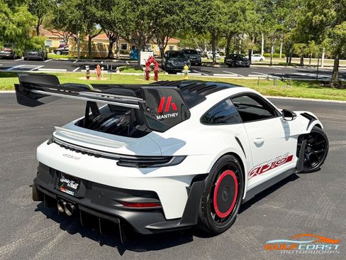 Used 2025 Porsche 911 GT3 RS RWD image 65