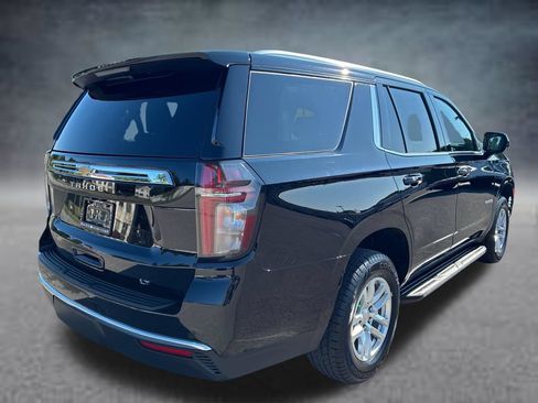 Used 2024 Chevrolet Tahoe LT AWD/4WD image 5