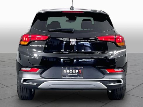 Used 2025 Buick Encore GX Preferred w/ Comfort Package FWD image 5