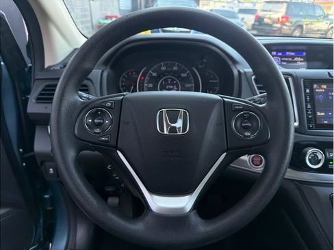 Used 2015 Honda CR-V EX image 14