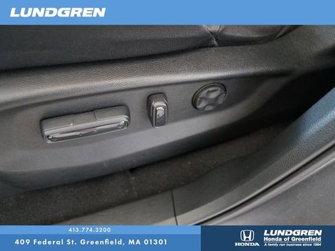 Used 2020 Honda CR-V EX image 15