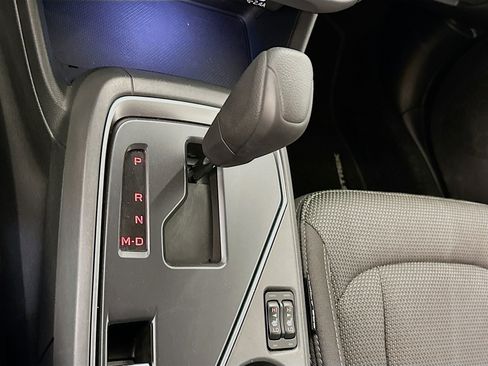 Used 2024 Subaru Crosstrek 2.0i Premium image 24