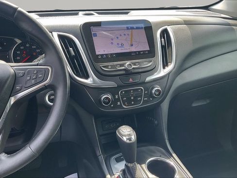 Used 2020 Chevrolet Equinox LT AWD/4WD image 10