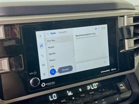 Used 2022 Toyota Tundra SR5 image 29