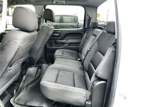 Used 2016 GMC Sierra 1500 SLE image 21