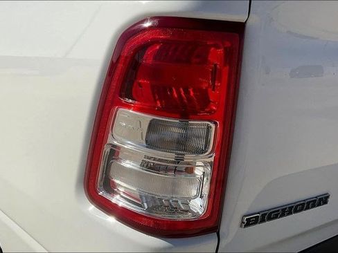 Used 2023 RAM 1500 Big Horn w/ Trailer Tow Group image 34