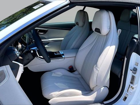 New 2026 Mercedes-Benz CLE 450 4MATIC Cabriolet image 12