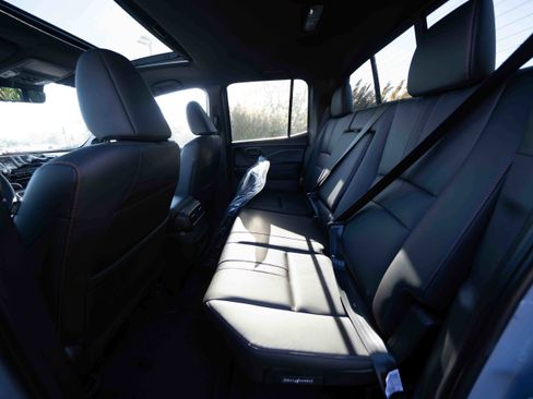 New 2026 Honda Ridgeline TrailSport+ image 23