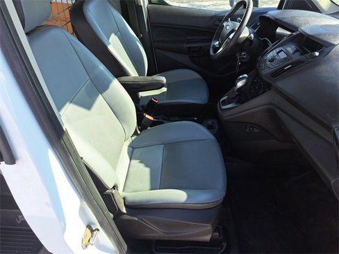 Used 2015 Ford Transit Connect XL image 24