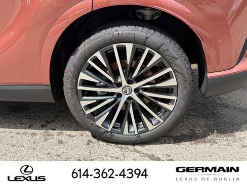 New 2026 Lexus RX 350 Premium Plus w/ Convenience Package AWD/4WD image 11