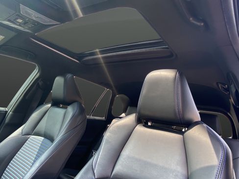 Used 2019 Toyota RAV4 XSE AWD/4WD image 12