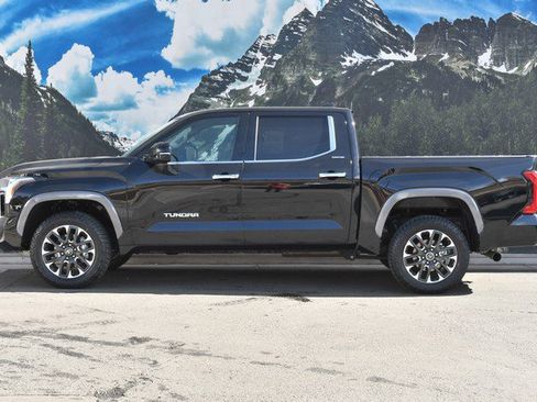 Used 2024 Toyota Tundra Limited image 7