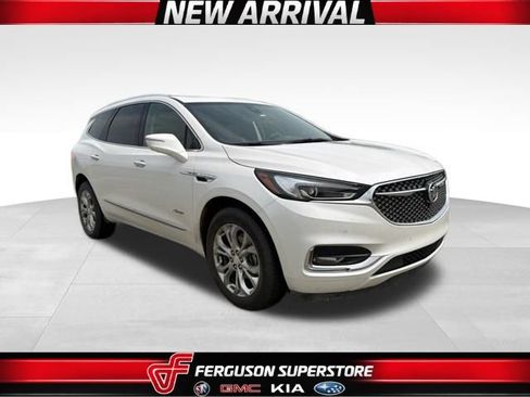 Used 2020 Buick Enclave Avenir AWD/4WD image 1