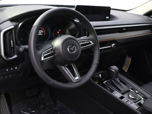 New 2026 MAZDA CX-50 AWD 2.5 Hybrid w/ Weather Package image 11